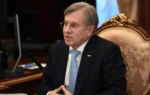 Савельев до назначения министром транспорта РФ возглавлял "Аэрофлот"