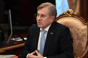 Савельев до назначения министром транспорта РФ возглавлял "Аэрофлот"