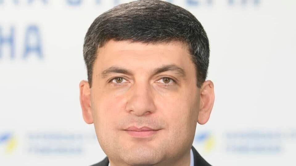Гройсман: Надзвичайно стурбований через інформацію, яку отримую з різних регіонів України