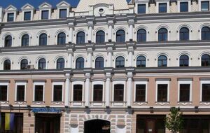 В материале "РБК-Украина" отмечается, что суд рассмотрел дело в течение одного месяца