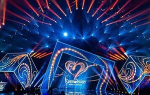 Прием заявок от украинских артистов для участия в нацотборе на "Евровидение 2022" начался 14 декабря, а завершится 10 января