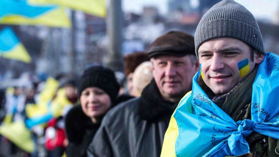 Якби найближчим часом відбувся референдум щодо вступу України до ЄС, у ньому взяло б участь 69% опитаних