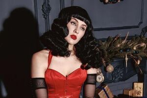 Maruv сообщила, что "прощается" со старой главой своей жизни