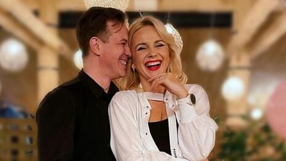 Ребрик і Дикий одружилися 2011 року