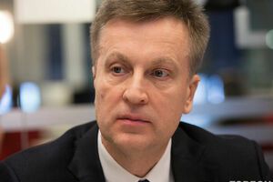 Валентин Наливайченко: Фактично керівник держпідприємства щомісяця підписує платіжні доручення на виплату державних коштів фірмам своєї дружини
