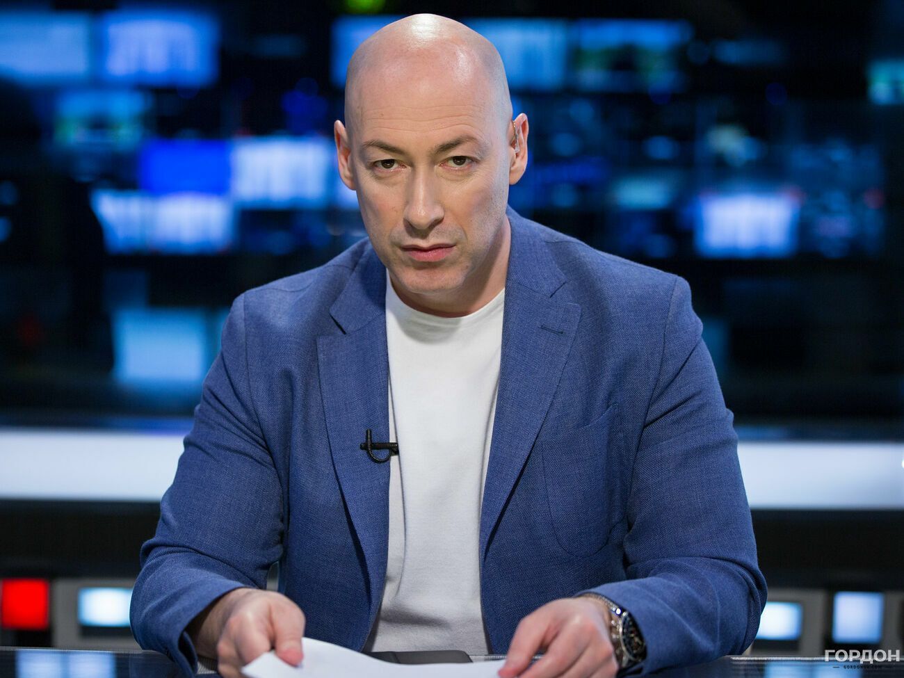 На запит Гордона відповіли Офіс генпрокурора, ДБР та поліція