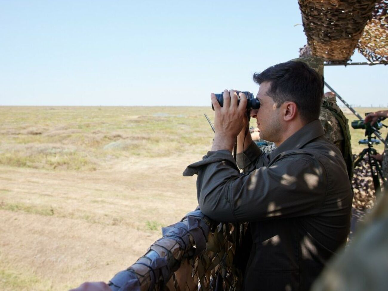 Московські наративи проти Зеленського тиражують певні олігархічні ЗМІ в Україні, заявляють у РНБО