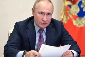 Додаткове надходження обсягів газу на європейський ринок знизило б ціну на біржі, упевнений Путін