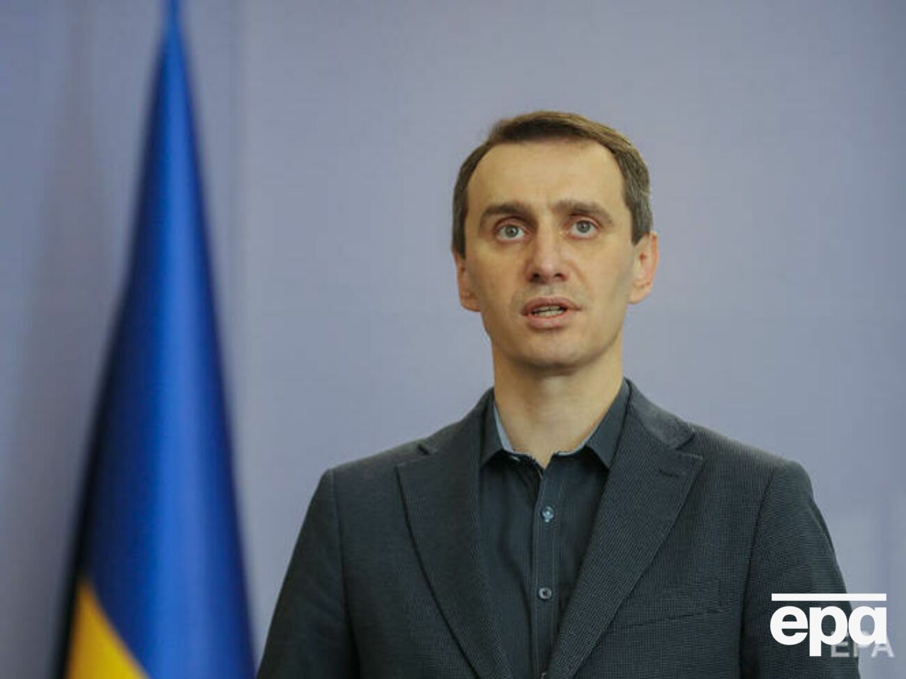 Ляшко: Последние две области &ndash;&nbsp;Волынская и Запорожская&nbsp;&ndash;&nbsp;вышли по индикаторам из "красного" уровня эпидемической опасности