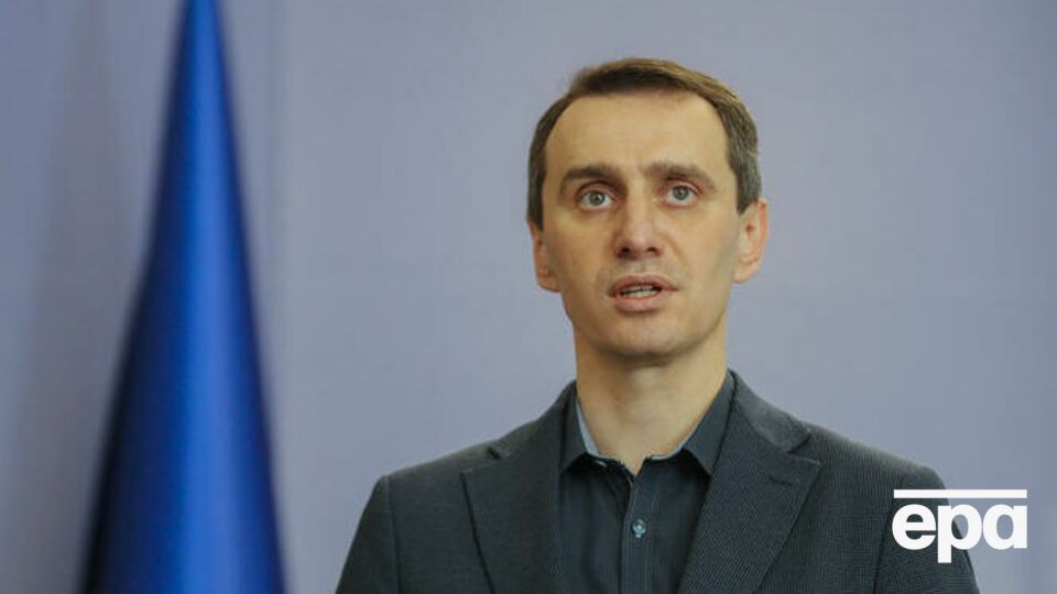 Ляшко: Последние две области – Волынская и Запорожская – вышли по индикаторам из "красного" уровня эпидемической опасности