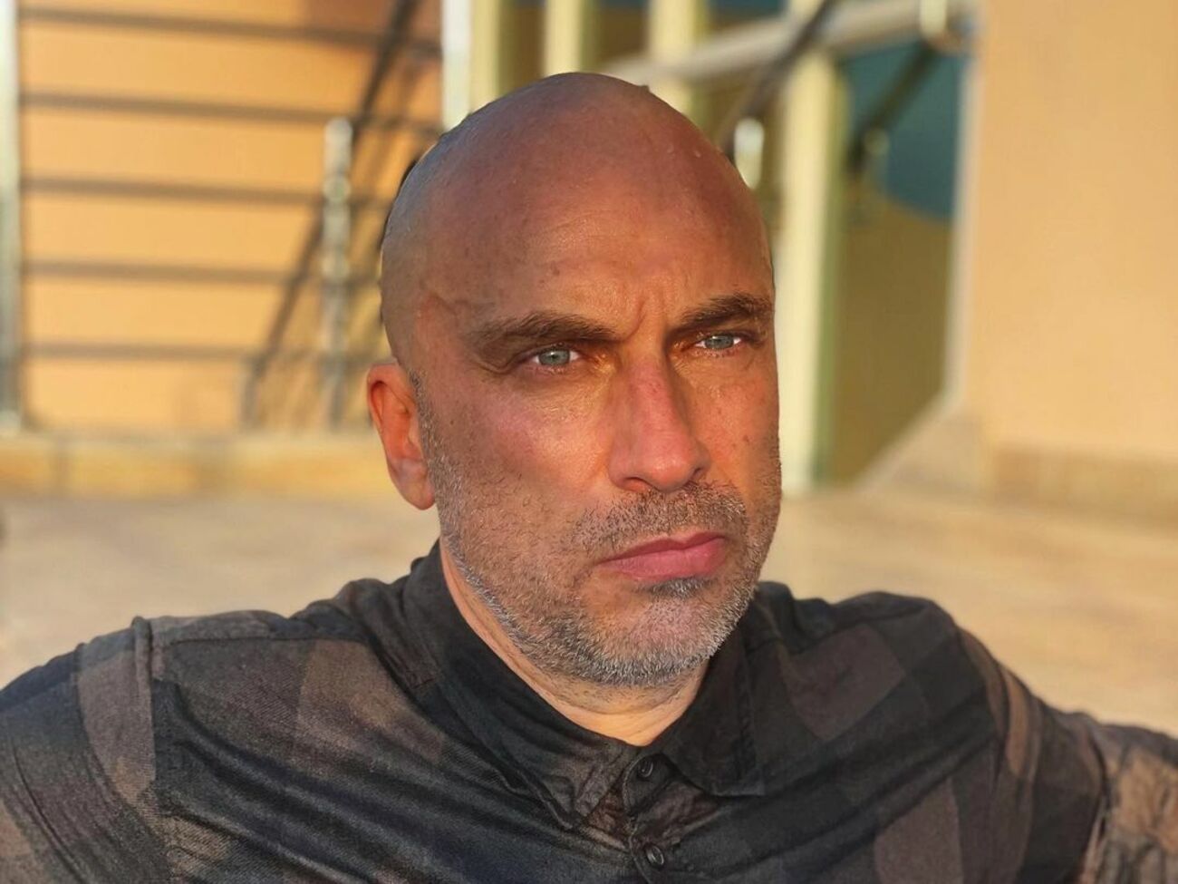 Публікація Нагієва набрала понад 135 тис. лайків