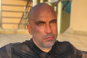 Публікація Нагієва набрала понад 135 тис. лайків