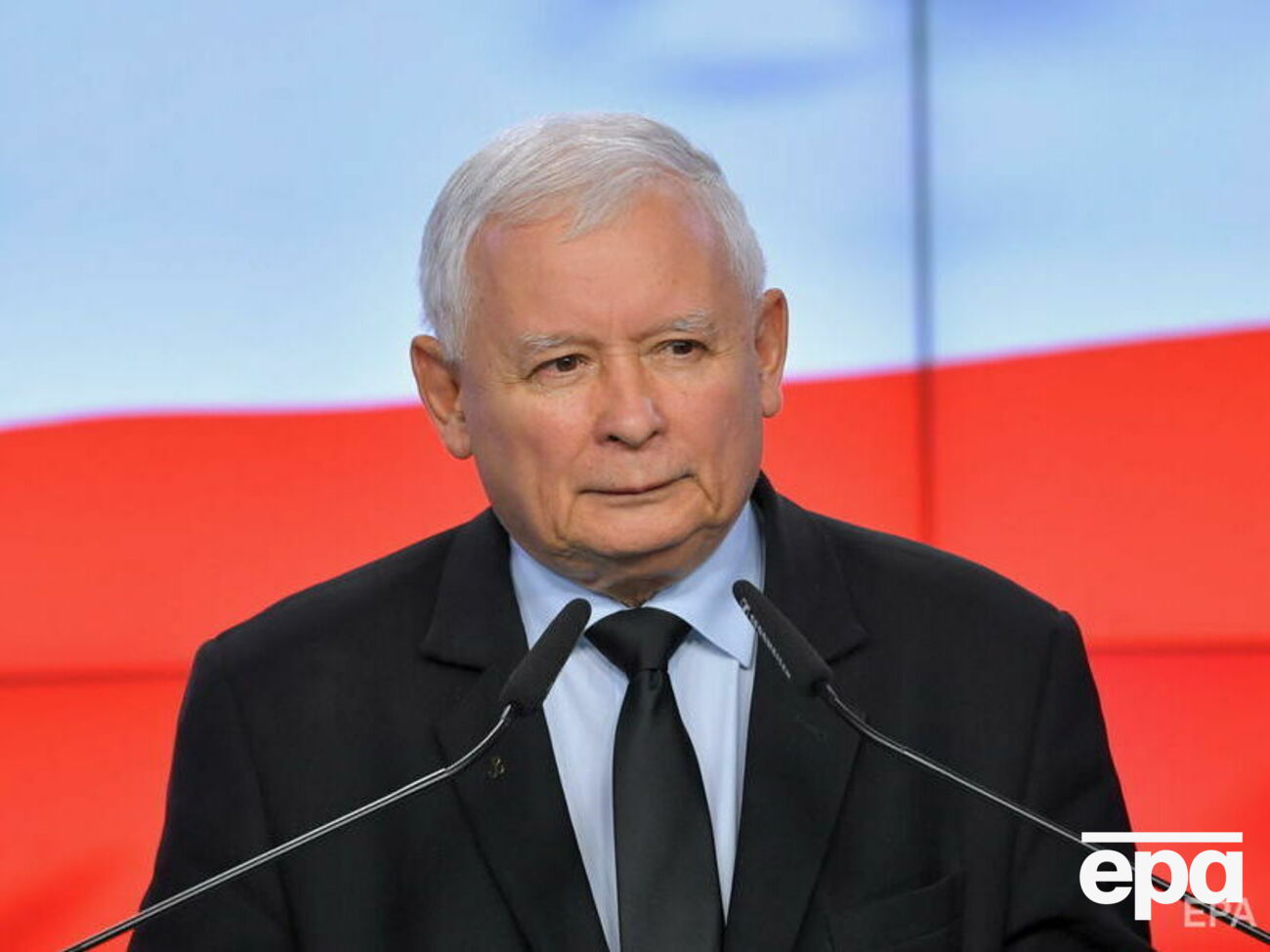 Неизвестно, в каком направлении пойдет российская агрессия и по какой модели будет действовать Россия, сказал&nbsp;Качиньский