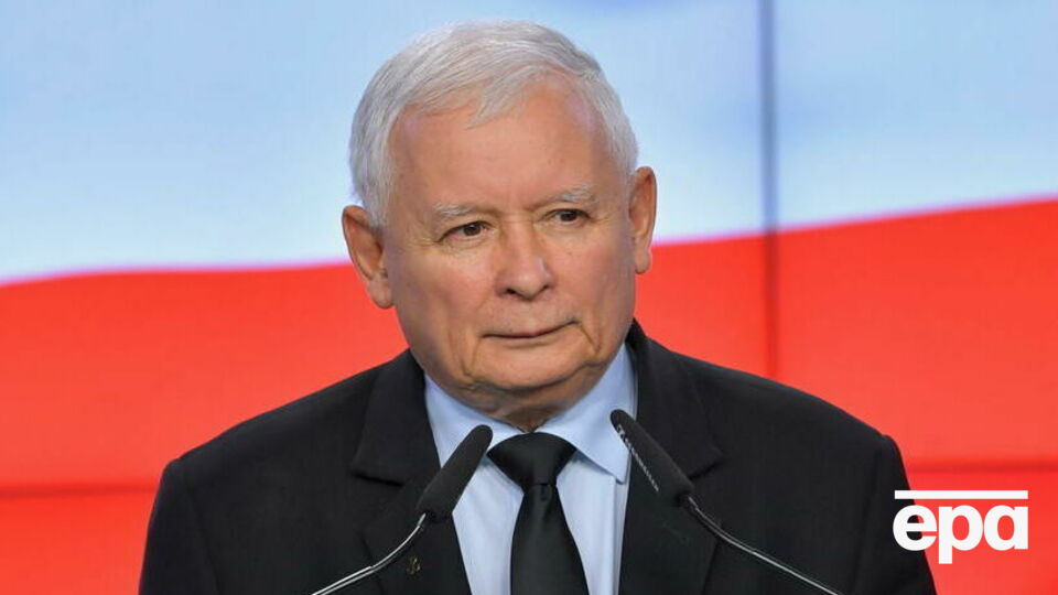 Невідомо, у якому напрямку піде російська агресія і якою моделлю діятиме Росія, сказав Качинський