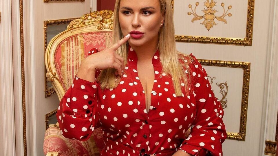 Семенович: Моя работа – раздеваться