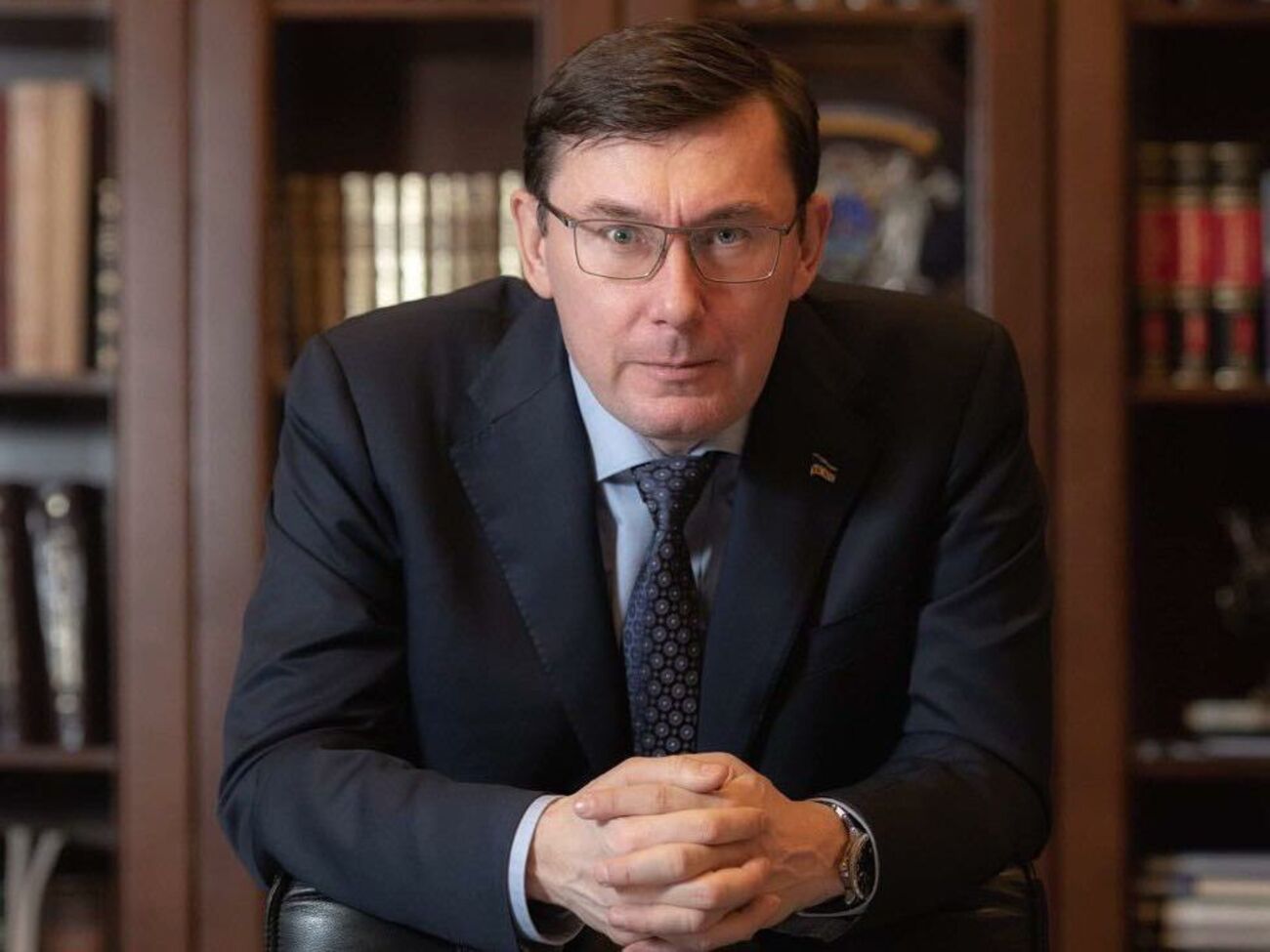 Путін потрапив під вплив антикиївських сил і має виплатити данину з 1169 року та пофарбувати мавзолей в українські кольори