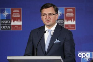 Кулеба: Мир, безопасность и стабильность в Европе не защитят себя