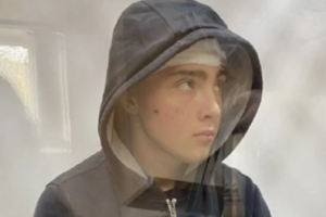 Обвинувальний акт проти Харківського найближчим часом передадуть до суду