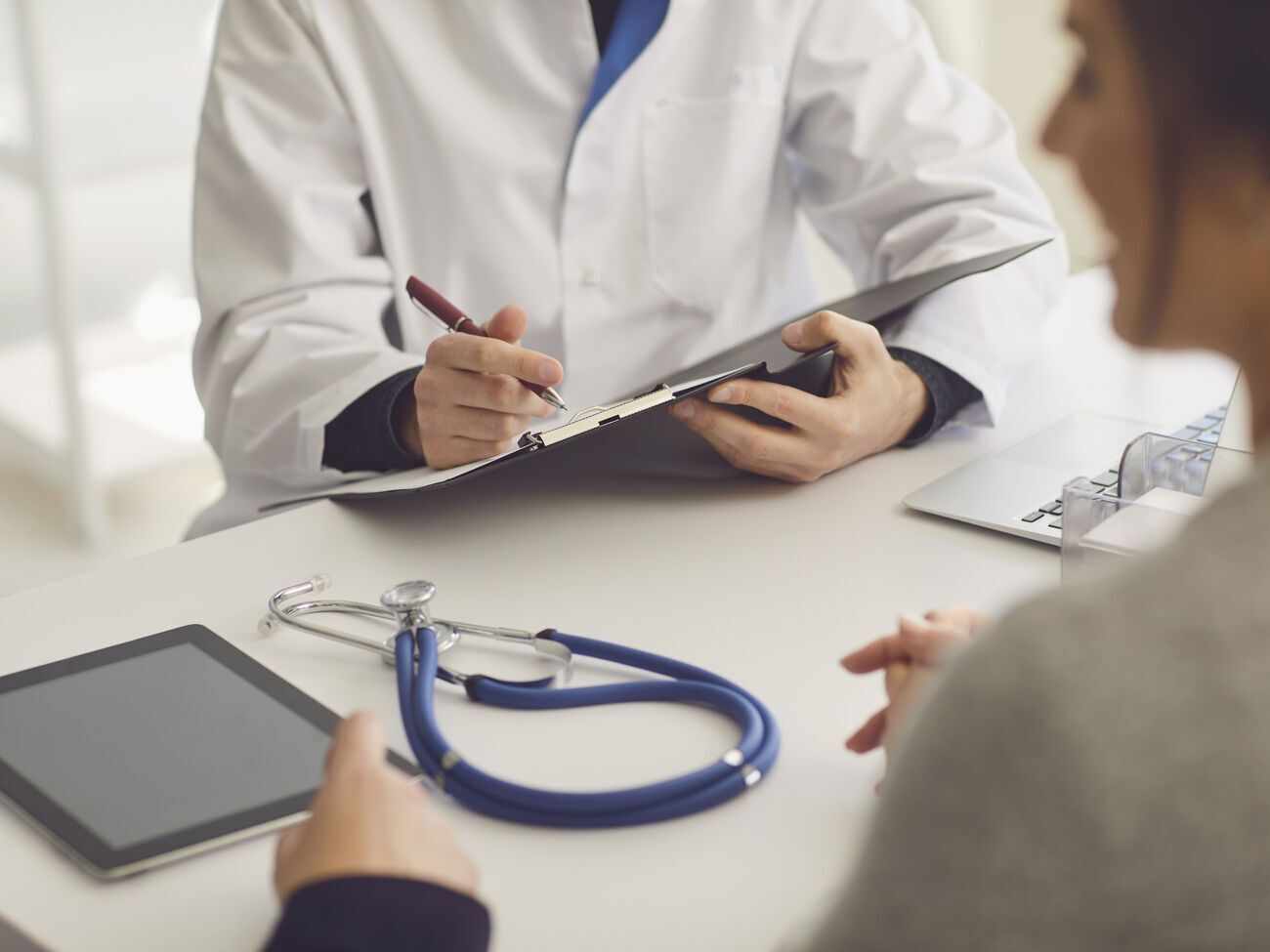 Все пары перед браком должны пройти обследование на наличие гена, провоцирующего СМА