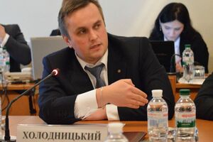 Холодницкий считает, что часть конкурсантов не прошли в финал "по надуманным причинам"