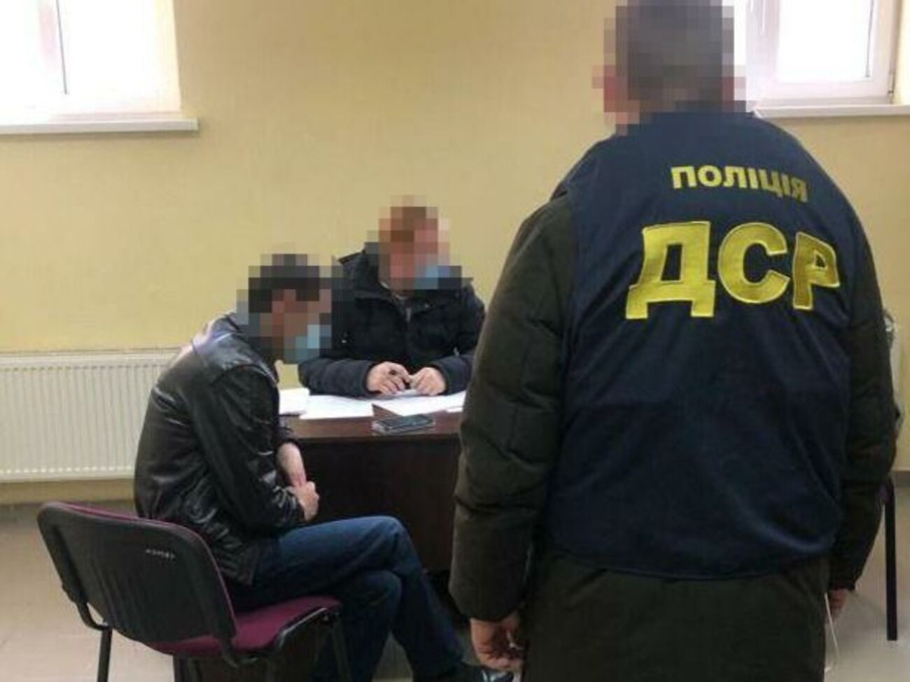 Чоловіка можуть екстрадувати до Іспанії