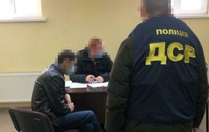 Чоловіка можуть екстрадувати до Іспанії