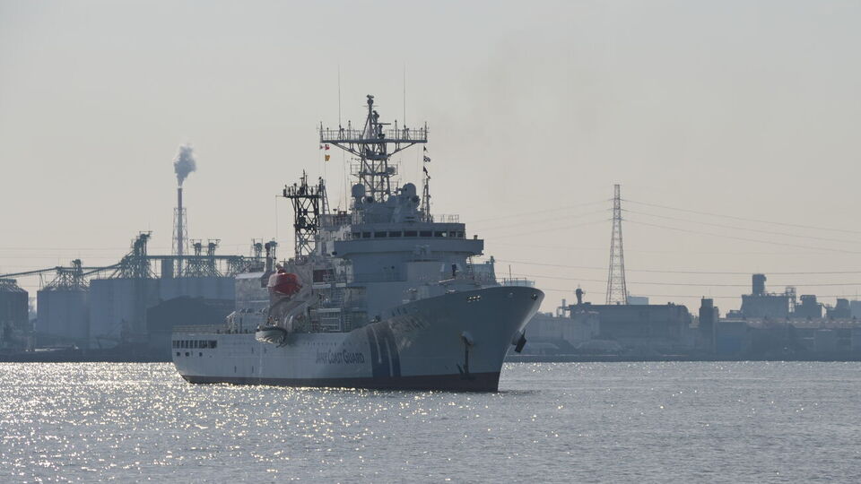 Россия начала наращивать военные силы в Азовском и Черном морях после аннексии Крыма