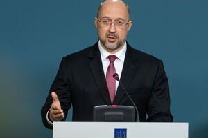 Шмигаль зазначив, що газ у Європі здорожчав уп'ятеро