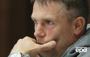 Сейчас очень сложный период для Шевченко, отметил Ребров (на фото)