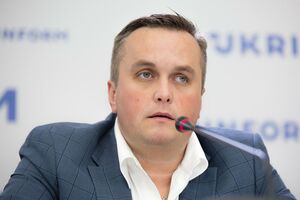 Конкурс на должность главы НАБУ должен начаться в апреле 2022 года, напомнил Холодницкий