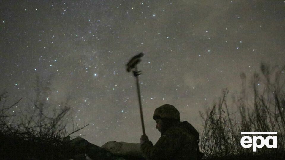 22 грудня ТКГ з мирного врегулювання ситуації на Донбасі домовилася повернутися до дотримання режиму припинення вогню