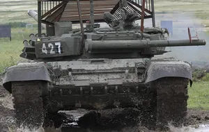 От границы с Украиной РФ отведет войска, которые проходили "подготовку в полевых условиях"
