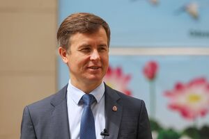 Запобіжний захід Бриндаку обрали в межах провадження про заволодіння земельними ділянками в Одесі
