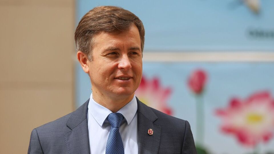 Меру пресечения Брындаку избрали в рамках производства о завладении земельными участками в Одессе