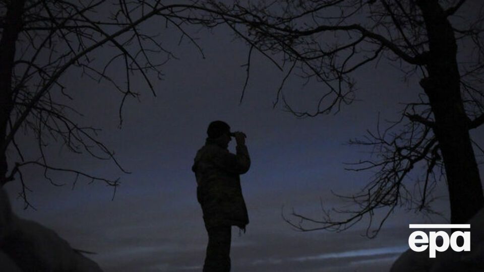22 декабря ТКГ договорилась вернуться к соблюдению режима прекращения огня на Донбассе, договоренности были нарушены оккупантами в первые сутки