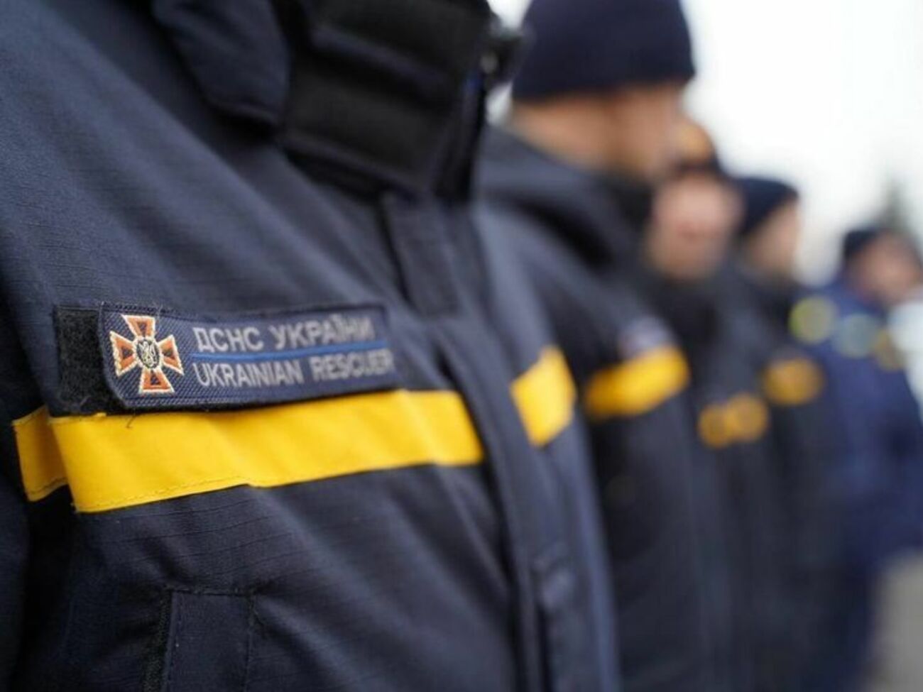 Унаслідок пожежі ніхто не постраждав, повідомили у ДСНС