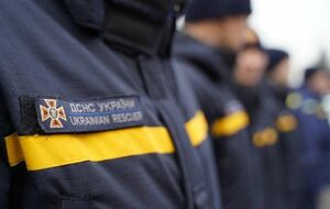 Унаслідок пожежі ніхто не постраждав, повідомили у ДСНС