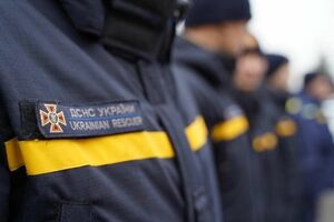 Унаслідок пожежі ніхто не постраждав, повідомили у ДСНС