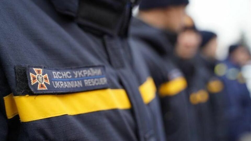 Унаслідок пожежі ніхто не постраждав, повідомили у ДСНС
