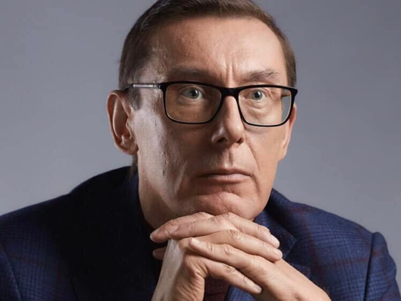 Луценко вважає, що Порошенко, якщо його заарештують, із СІЗО "вийде переможцем"