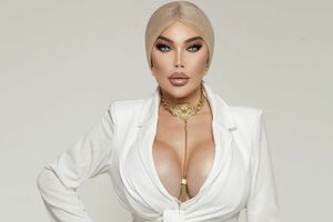 Джессіка Алвес: Досліджую свою жіночність, доки можу
