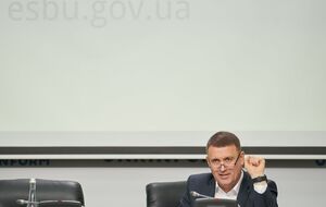 Мельник: Я поставил задачу, чтобы аналитики нарабатывали кейсы по выплате зарплаты в конвертах. Мы этим будем заниматься, потому что потери идут большие