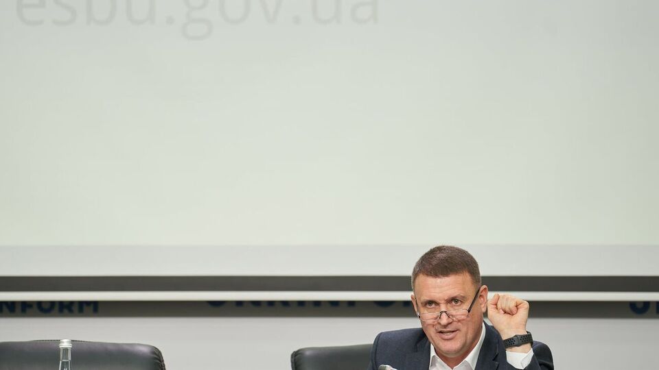 Мельник: Я поставил задачу, чтобы аналитики нарабатывали кейсы по выплате зарплаты в конвертах. Мы этим будем заниматься, потому что потери идут большие