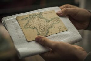 Крим було окуповано 2014 року