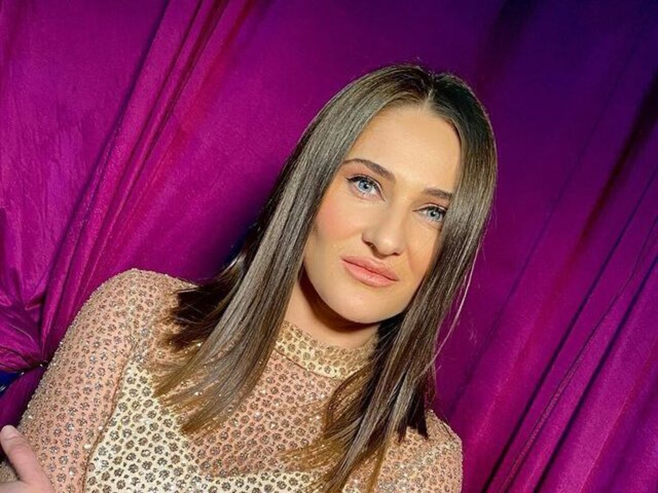 Татьяна Песик: Мое еще одно счастливое Рождество