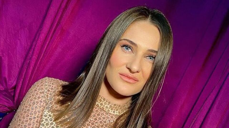 Татьяна Песик: Мое еще одно счастливое Рождество