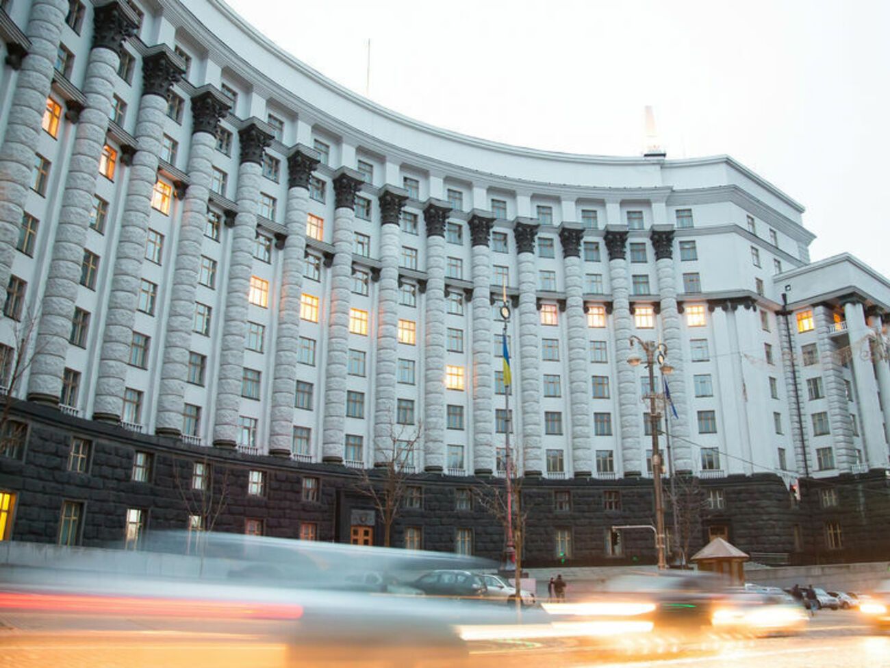 Рішення Кабміну не стосується тих, хто торгує підакцизними товарами