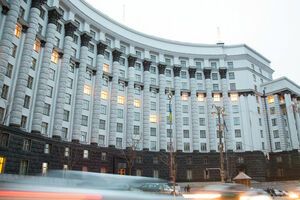 Решение Кабмина не относится к тем, кто торгует подакцизными товарами