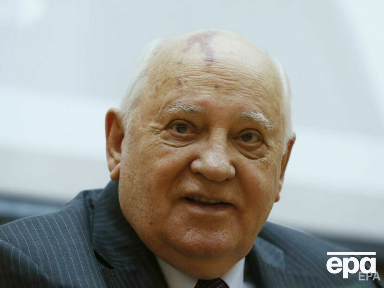 За словами Горбачова, в СРСР "недооцінили масштабу і глибини проблем міжнаціональних відносин, відносин центру та республік"