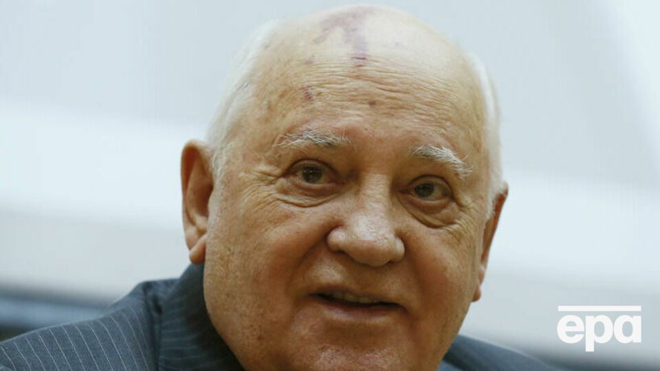 По словам Горбачева, в СССР "недооценили масштаб и глубину проблем межнациональных отношений, отношений центра и республик"